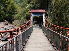 -黄山翡翠谷景区