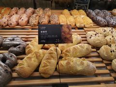 -托斯卡纳烘焙意大利餐厅(五天地店)