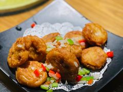 -周家二小姐的菜(西津渡店)