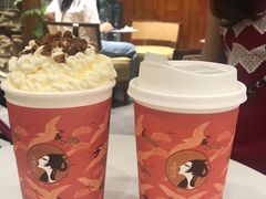 -茶理宜世(京溪店)