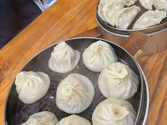 -罗卜李包子羊肉汤