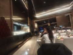 -惠州皇冠假日酒店·西餐厅·自助餐厅