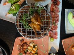 -花潮料理艺食馆(成都万象城店)