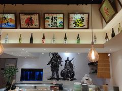 -慢走(甜水园店)