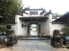 -景德镇古窑民俗博览区