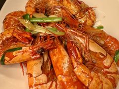 -亚特兰蒂斯-番红花海鲜自助餐厅·鲜活海鲜·小火锅