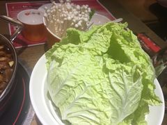 -刘一锅筋头巴脑(小北店)