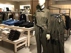 -H&M(星河城店)