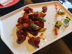-上海苏宁宝丽嘉酒店·嘉府壹号中餐厅