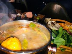 -Thai Basil罗勒叶泰式餐厅(时代天街店)