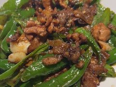 -呷湘厨·鱼汤捞饭·剁椒鱼头·辣椒炒肉(国家会展中心店)