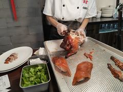 -月福京味斋·烤鸭店·北京菜(鼓楼总店)