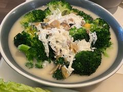 -港丽餐厅(高德置地店)