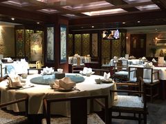 大堂-汉唐宴长安食府