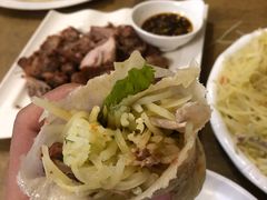 -鑫诚筋饼王(红旗小区店)