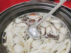 -花苑美食横琴生蚝火锅(拱北粤华路店)