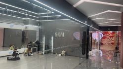 -5KM舞蹈街舞工作室