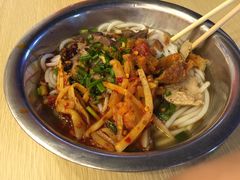 -老东江米粉(南方大厦店)