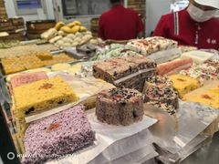 -常州糕团店(北大街新世纪商城店)