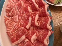 -青瓷火锅料理(西单大悦城店)