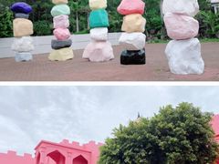 -漳州滨海火山岛自然生态风景区