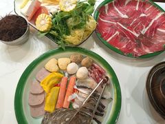 -Thai Basil罗勒叶泰式餐厅(时代天街店)
