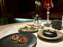 -三嚥阁 La Villa Restaurant