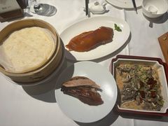 -北京天安门王府井漫心酒店