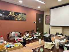 -剧狐剧本杀(徐汇1号店)