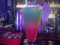 -好久不见网红乐队酒吧(鼓浪屿海底世界店)