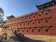 -须弥福寿之庙