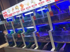 -七欣天香辣蟹火锅(扬州望月路店)