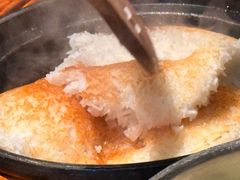 -湘力力小院·鱼汤泡饭(枫林路店)