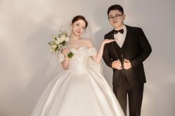 -秦皇岛我和你婚纱摄影工作室