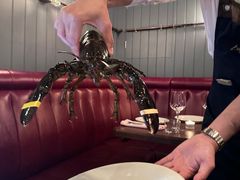 -Burger & Lobster(Dean Street)
