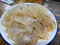 -皖北巫氏三胖地锅鸡(长淮总店)