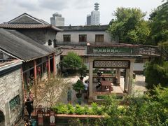 -东莞市可园博物馆