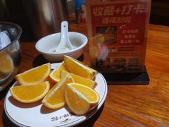 -随缘小馆(红岭路店)