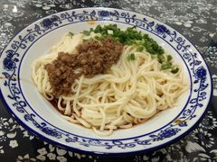 -老街杂酱面(东升街店)