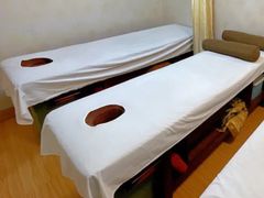 -坤济堂盲人推拿按摩