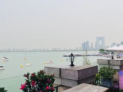 -岁粤Moon·湖景餐厅(月光码头店)