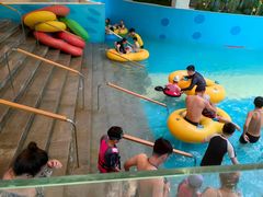 -清河半岛温泉度假酒店