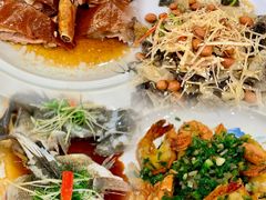 -寻味顺德·南记酒家·传统顺德菜·鱼生(广源路店)