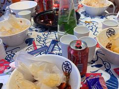 -松哥油焖大虾(皇岗一店)