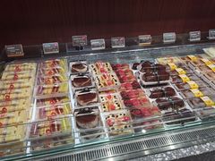 -丁香西饼屋(桂林路店)