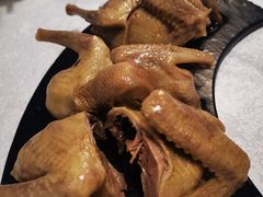 梅子乳鸽-岭南海晏楼(滨江东总店)