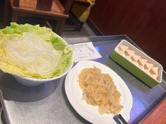 -南门涮肉(天坛店)