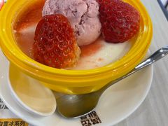 -满记甜品(优客百盛店)