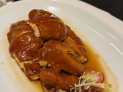 -宝丽轩中餐厅BAOLIXUAN