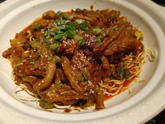 -情妹耙泥鳅·江湖川菜(科华店)